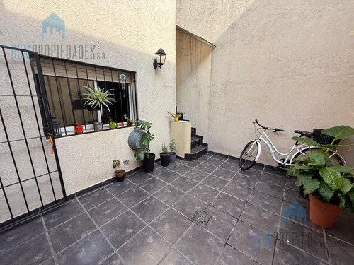 Venta Ph 4 Ambientes Villa Pueyrredon Duplex