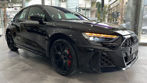 Audi RS3 2.5 Sedan 400cv