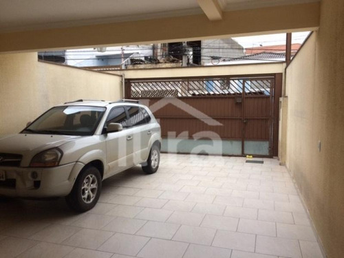 Imagem 1 de 1 de Ref.: 799 - Casa Terrea Em Osasco Para Venda - V799