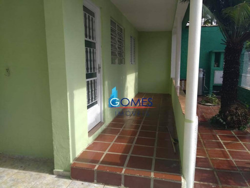 Imagem 1 de 16 de Casa Com 2 Dormitórios À Venda, 100 M² Por R$ 276.000 - Jardim Saltense - Salto/sp - Ca0394