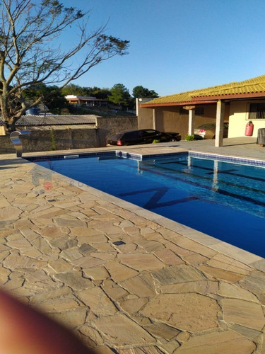 Chacara Para Venda, Chacaras Gargantilhas, 2 Dorm, 2 Banheiro, 1 Sala, 10 Vaga, 100m - Ch00038 - 68432626