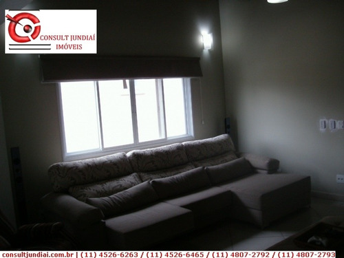Imagem 25 de 29 de Casas Em Condomínio À Venda Em Jundiaí/sp - Compre O Seu Casas Em Condomínio Aqui! - 1171522