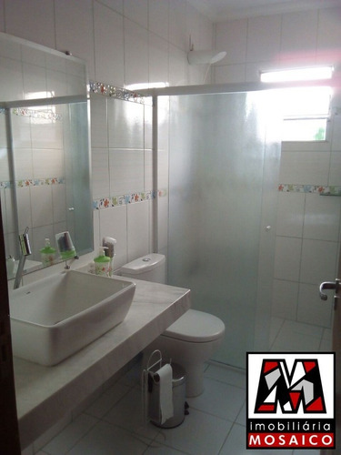 Imagem 12 de 25 de Casa Térrea, Venda Ou Permuta, Financiável. - 22836 - 33575156