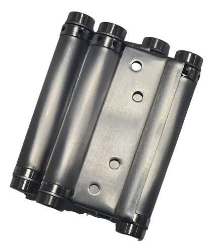24 Un Dobradiça Vai E Vem 4 Polegadas Aço Inox Escovado