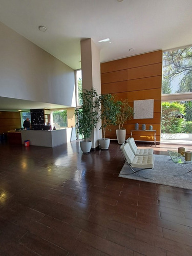 Departamento Americo Vespucio Sur 1385 - Las Condes 3d / 2b