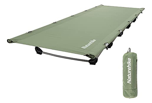 Greenwild Camping Cot, Ultralight Folding Backpacking C...