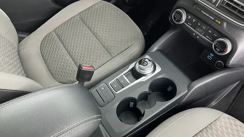 Ford Escape Se Hv