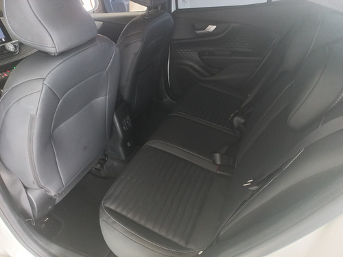 Fiat FASTBACK 1.3 Limited