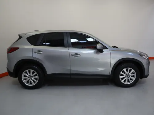 Mazda CX-5 HIGH 2.0 TP TC 4X2