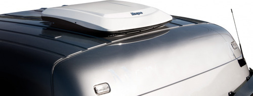 Climatizador Camion Bepo E/ 24v P/ Vw Worker Cuotas
