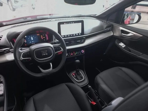Imagen 7 de 25 de Fiat Pulse 0km Tomo Siena Palio Argo Mobi Uno Toro Strada L
