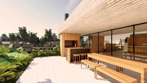 Render Realista Exterior