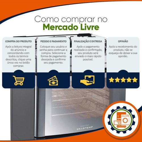 Kit Mangueira Flexivel Cooktop E Forno - 3,0m Glp