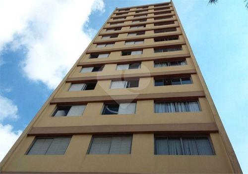 Apartamento-são Paulo-vila Mariana | Ref.: 345-im557212 - 345-im557212