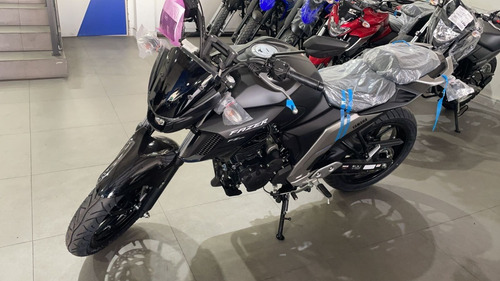 Imagem 1 de 7 de Yamaha Fz25 Abs Fazer 250cc 2022