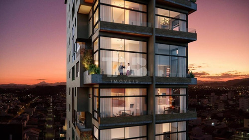 Imagem 11 de 21 de Apartamento Para Venda No Pier 42 - 103339