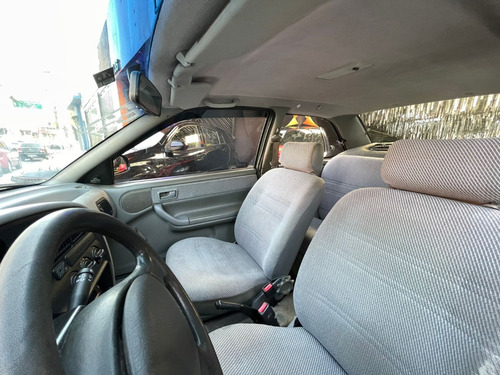 Imagem 8 de 14 de Volkswagen Logus 1.8 Cl 8v Gasolina 2p Manual