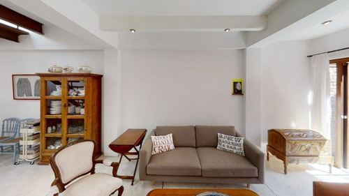 San Angel En Cerrada Casa En Venta