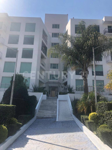 Venta Departamento Real San Mateo, Naucalpan Edo De Mex