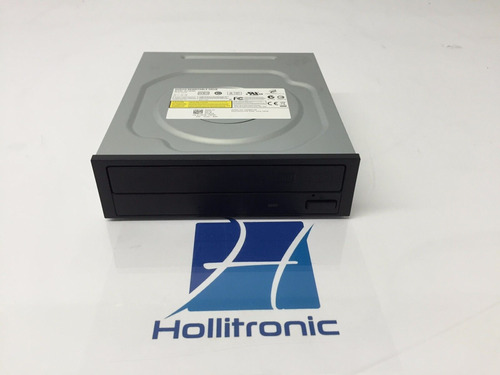 Dell J7x2n Dh-16abs Dvd/rw Sata Disc Drive Fully Operation