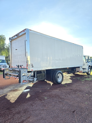 Freightliner M2 Rabon 2016 Caja Seca Torton