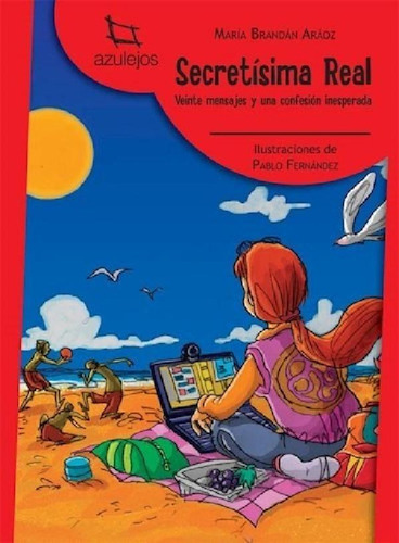 Libro - Secretisima Real Veinte Mensajes Y Una Confesion In