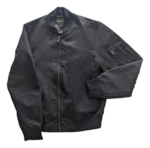 Casaca Hombre Banana Republic Original! - Heritage Bomber