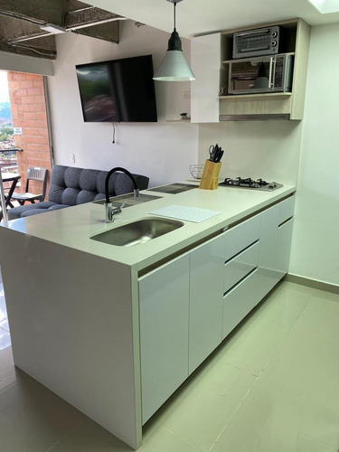 Arriendo Apartaestudio Medellin Antioquia