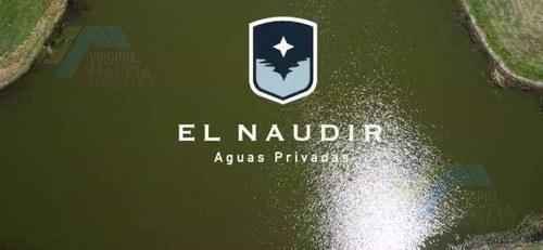 Imagen 2 de 16 de Venta De Terreno En El Naudir