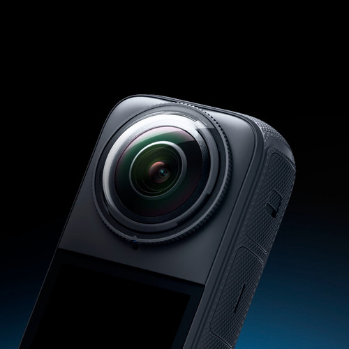 Protector De Lente Insta360 X4 Standard Lens Guards