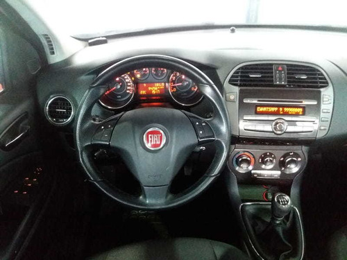 Fiat Bravo Essence 1.8 16v 4p