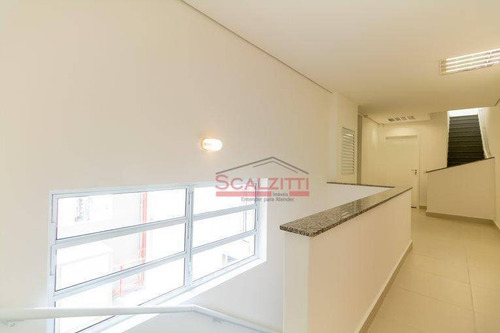 Studio Com 1 Dormitório Para Alugar, 20 M² Por R$ 1.360,00/mês - Campos Elíseos - São Paulo/sp - St0367