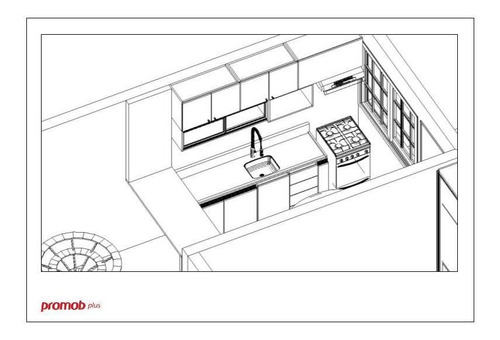 Imagem 7 de 7 de Projeto De Arquitetura Personalizado
