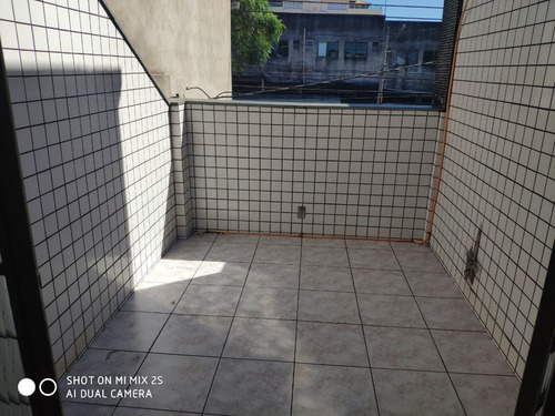 Imagem 12 de 25 de Sala Para Comprar No Planalto Em Belo Horizonte/mg - 1943