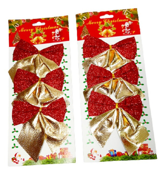 Laços Para Arvore Natal | MercadoLivre 📦 Laços Para Arvore Natal | MercadoLivre 📦