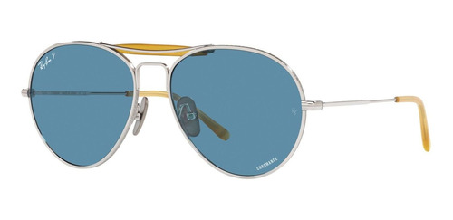 Lentes De Sol Ray-ban Rb8063 9209s2 55