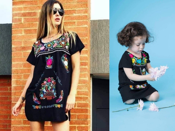 Vestidos Duo Mama Hija | MercadoLibre ???? Vestidos Duo Mama Hija | MercadoLibre ????