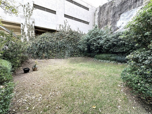 Departamento Tipo Garden En Venta En Villa Florence, Hacienda De Las Palmas