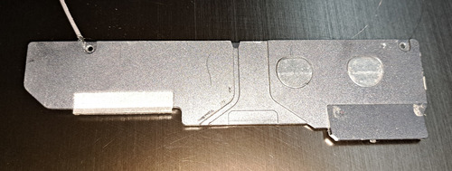 Bocinas Para Ipad A1337 (Usado)