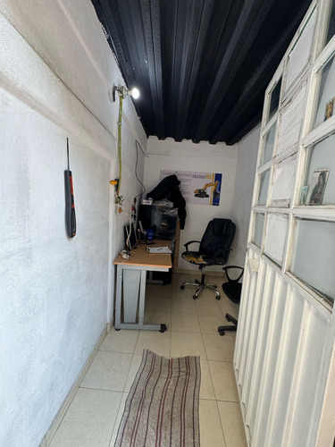 Bodega En Venta, Bosques De Xhala, 425 M2