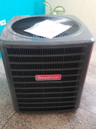Condensador 5 Toneladas R22 Goodman