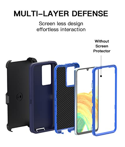 Funda Para Samsung Galaxy A33 5g