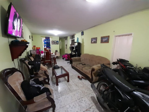 Barrio Colombina Casa Bifamiliar De Tres Pisos En Venta Palmira Valle