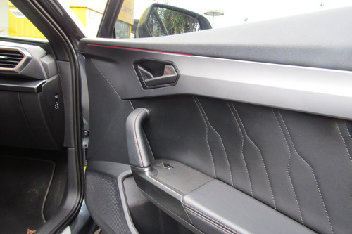 Cupra formentor 2.0 T At