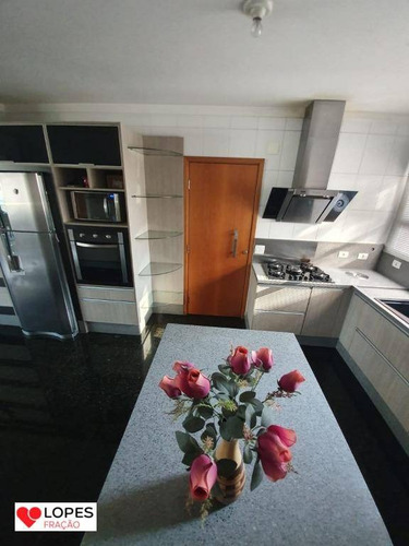 Imagem 29 de 30 de Apartamento Com 3 Dormitórios, 202 M² - Venda Por R$ 2.800.000,00 Ou Aluguel Por R$ 12.000,00/mês - Jardim Anália Franco - São Paulo/sp - Ap2843