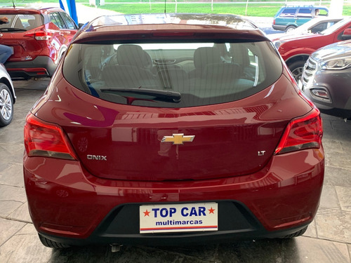 Onix 2019 Carro Para Aplicativo Carro Sem Entrada