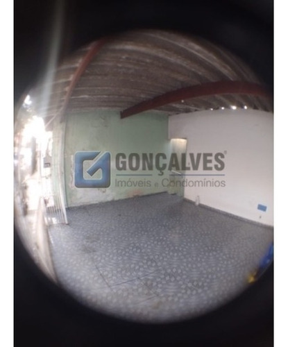 Imagem 3 de 15 de Venda Casa Santo Andre Vila Curuca Ref: 147037 - 1033-1-147037