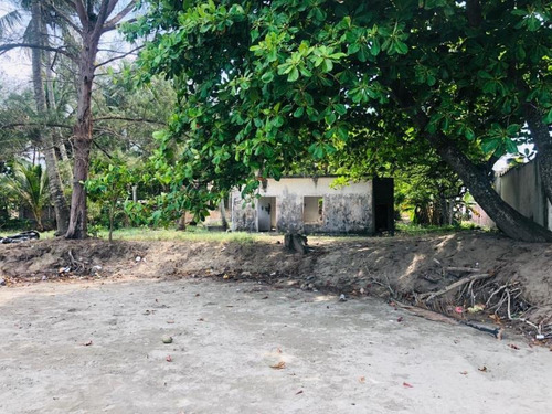 Imagen 6 de 10 de Terreno En Venta Anton Lizardo Mata De Uva