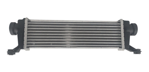 Imagen 4 de 8 de Intercooler Mercedes-benz Clase A 98-05