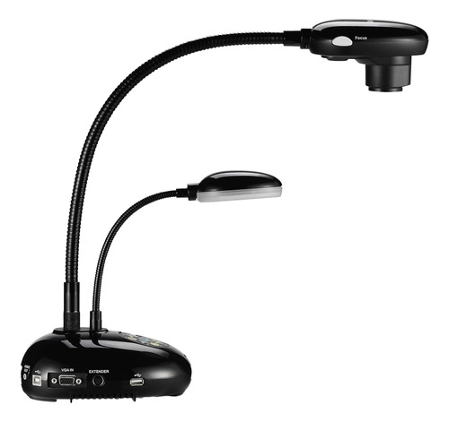 Lumens Pc193 Cámara De Documentos De Alta Definición